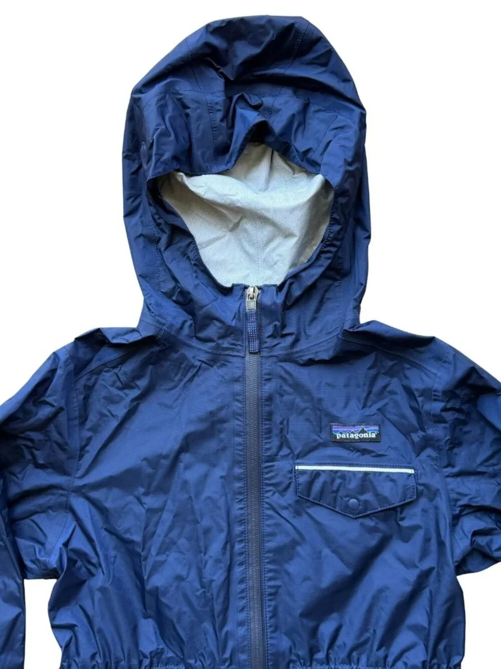 Patagonia kids h2no